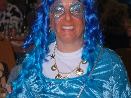 Umzug in Könen 2008